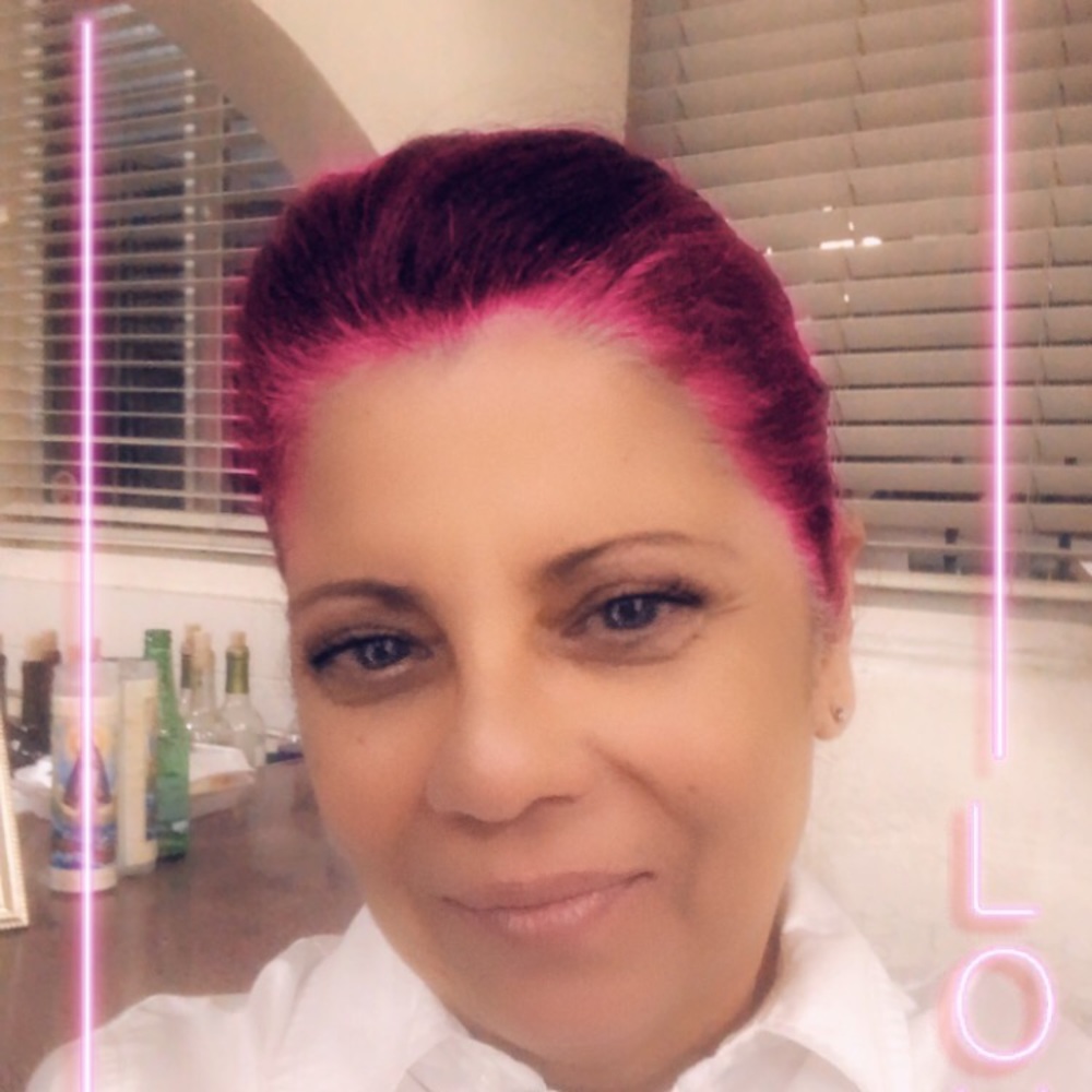 Meet your Posher, Isabel